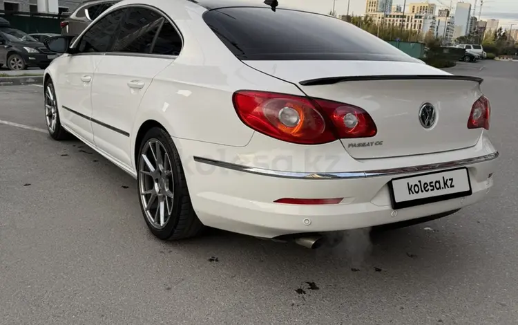 Volkswagen Passat 2011 годаүшін5 600 000 тг. в Костанай