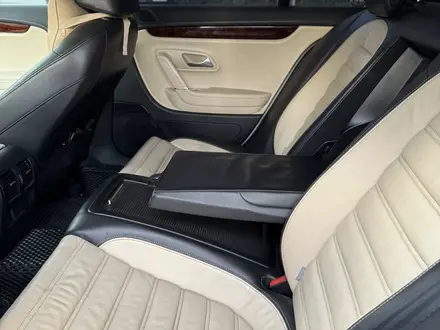 Volkswagen Passat 2011 года за 5 600 000 тг. в Костанай – фото 7