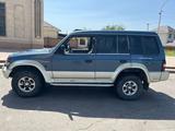 Mitsubishi Pajero 1995 годаfor2 200 000 тг. в Тараз – фото 3