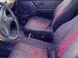 ВАЗ (Lada) Lada 2121 2011 годаүшін2 000 000 тг. в Мангистау – фото 5