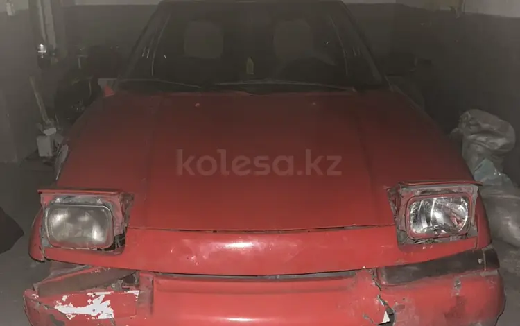 Mazda 323 1991 годаүшін400 000 тг. в Караганда