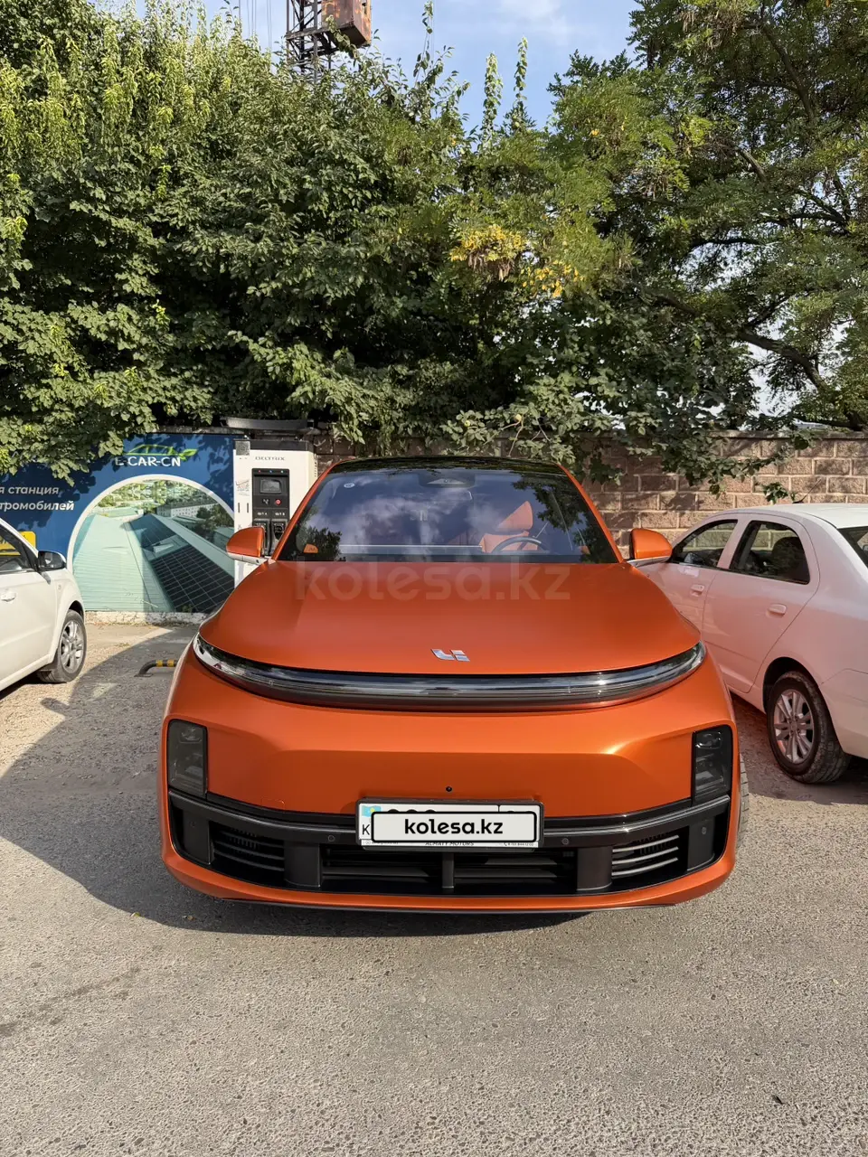 Li L9, 2024