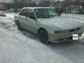 Mitsubishi Galant 1989 года за 500 000 тг. в Есик – фото 2