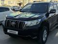 Toyota Land Cruiser Prado 2019 года за 19 000 000 тг. в Атырау – фото 2