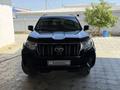 Toyota Land Cruiser Prado 2019 года за 19 000 000 тг. в Атырау