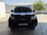 Toyota Land Cruiser Prado 2019 года за 19 000 000 тг. в Атырау