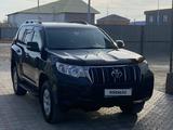 Toyota Land Cruiser Prado 2019 года за 19 000 000 тг. в Атырау – фото 5