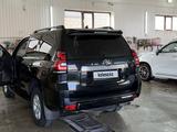 Toyota Land Cruiser Prado 2019 года за 19 000 000 тг. в Атырау – фото 3