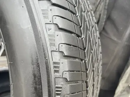 Bridgestone Alenza A/S 02 275/50 R22 111H за 400 000 тг. в Алматы – фото 4