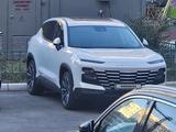 Jetour Dashing 2025 года за 9 200 000 тг. в Астана