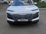 Jetour Dashing 2025 года за 9 200 000 тг. в Астана – фото 2