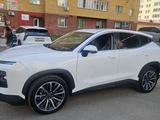 Jetour Dashing 2025 года за 9 200 000 тг. в Астана – фото 3