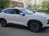 Jetour Dashing 2025 года за 9 200 000 тг. в Астана – фото 4