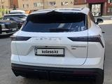 Jetour Dashing 2025 года за 9 200 000 тг. в Астана – фото 5