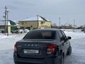 ВАЗ (Lada) Granta 2190 2022 годаfor5 500 000 тг. в Актобе – фото 4