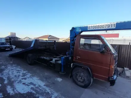 Isuzu  Elf (N-series) 1998 года за 10 500 000 тг. в Караганда – фото 4