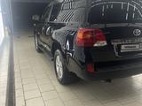 Toyota Land Cruiser 2012 годаүшін21 500 000 тг. в Павлодар