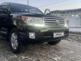 Toyota Land Cruiser 2012 годаүшін20 000 000 тг. в Павлодар – фото 2