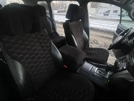 Toyota Land Cruiser 2012 года за 20 000 000 тг. в Павлодар – фото 8