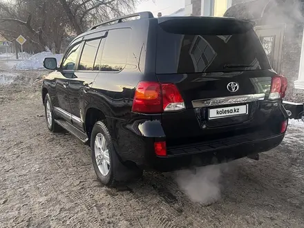 Toyota Land Cruiser 2012 года за 20 000 000 тг. в Павлодар – фото 10