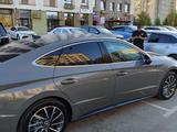 Hyundai Sonata 2023 года за 12 800 000 тг. в Шымкент – фото 2