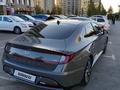 Hyundai Sonata 2023 годаүшін12 800 000 тг. в Шымкент – фото 4