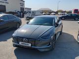 Hyundai Sonata 2023 года за 12 800 000 тг. в Шымкент – фото 5