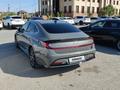 Hyundai Sonata 2023 годаүшін12 800 000 тг. в Шымкент – фото 8
