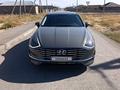 Hyundai Sonata 2023 годаүшін12 800 000 тг. в Шымкент – фото 9