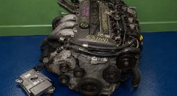 Купить двигатель на Mazda контрактный мотор коробка за 290 000 тг. в Алматы – фото 3