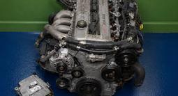 Купить двигатель на Mazda контрактный мотор коробка за 290 000 тг. в Алматы – фото 4
