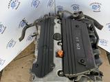 K24Z2 двигатель и акпп 2.4 Honda Accord, Honda CRV, Honda Civic, Acura TSX за 299 000 тг. в Алматы