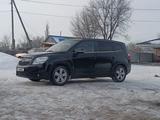 Chevrolet Orlando 2014 годаүшін5 500 000 тг. в Алматы