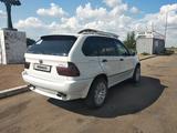 BMW X5 2001 годаүшін6 000 000 тг. в Тобыл – фото 4