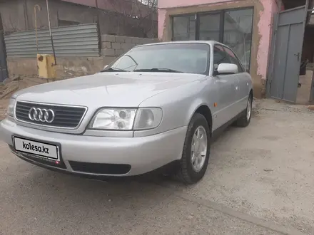 Audi A6 1995 года за 2 600 000 тг. в Сарыагаш