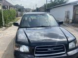 Subaru Forester 2003 годаfor4 000 000 тг. в Шымкент – фото 2