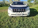 Toyota Land Cruiser Prado 2014 года за 16 500 000 тг. в Шымкент