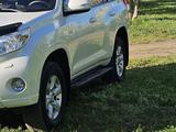 Toyota Land Cruiser Prado 2014 годаүшін16 500 000 тг. в Шымкент – фото 3