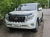 Toyota Land Cruiser Prado 2014 годаүшін16 500 000 тг. в Шымкент – фото 4