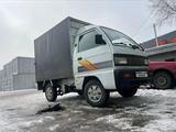 Daewoo Damas 2006 года за 1 580 000 тг. в Алматы – фото 3