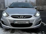 Hyundai Accent 2011 годаfor4 700 000 тг. в Усть-Каменогорск – фото 5