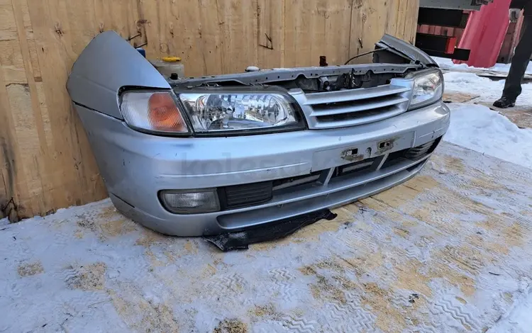 Ноускат КОМПЛЕКТ на NISSAN ALMERA PULSAR А ТАК ЖЕ В РАЗБОРЕ за 190 000 тг. в Алматы