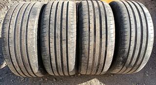 Шины 245/45 R17 — "GoodYear Eagle F1 Asymmetric 3" (Германия), ле за 240 000 тг. в Астана