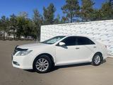 Toyota Camry 2012 годаүшін8 999 999 тг. в Костанай – фото 4