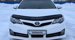 Toyota Camry 2012 годаүшін8 000 000 тг. в Уральск – фото 4