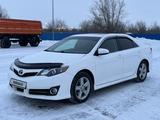 Toyota Camry 2012 года за 8 000 000 тг. в Уральск – фото 2