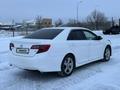 Toyota Camry 2012 года за 8 000 000 тг. в Уральск – фото 5