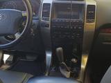 Toyota Land Cruiser Prado 2004 годаfor10 000 000 тг. в Караганда – фото 3