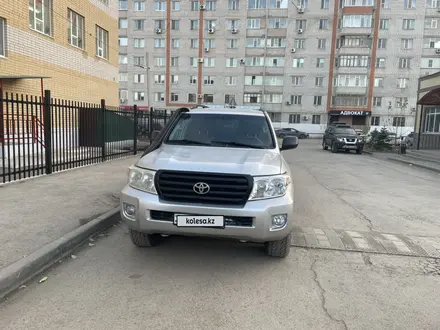Toyota Land Cruiser 2014 года за 19 050 000 тг. в Актобе