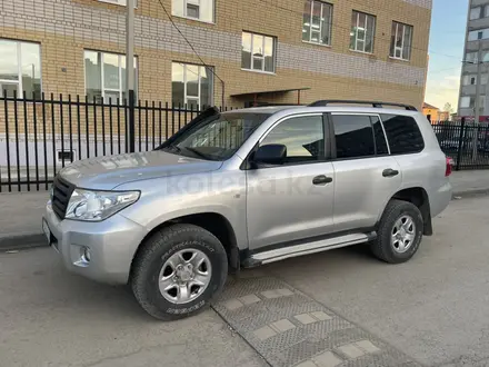 Toyota Land Cruiser 2014 года за 19 050 000 тг. в Актобе – фото 2